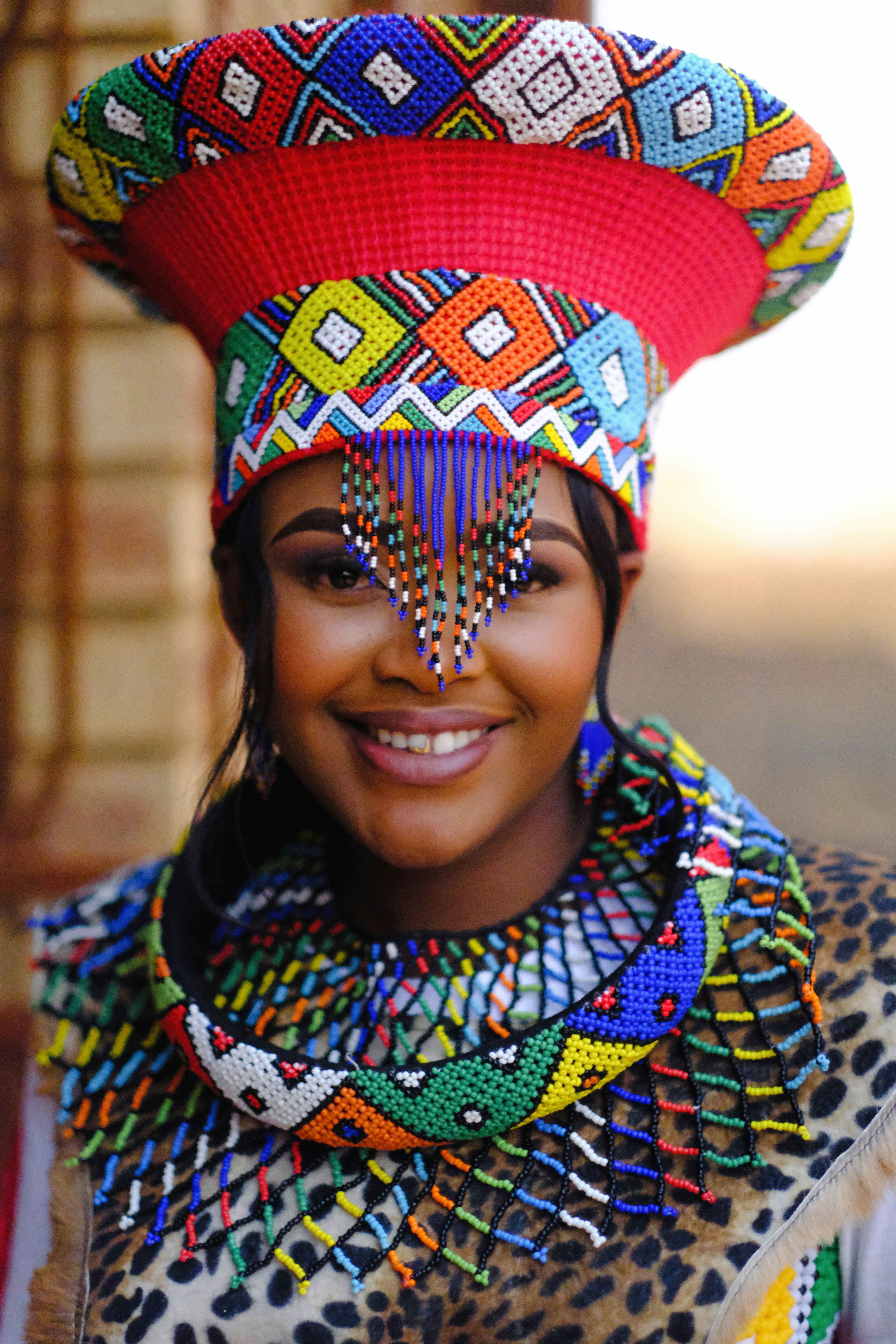 Reviewer from Cape Town