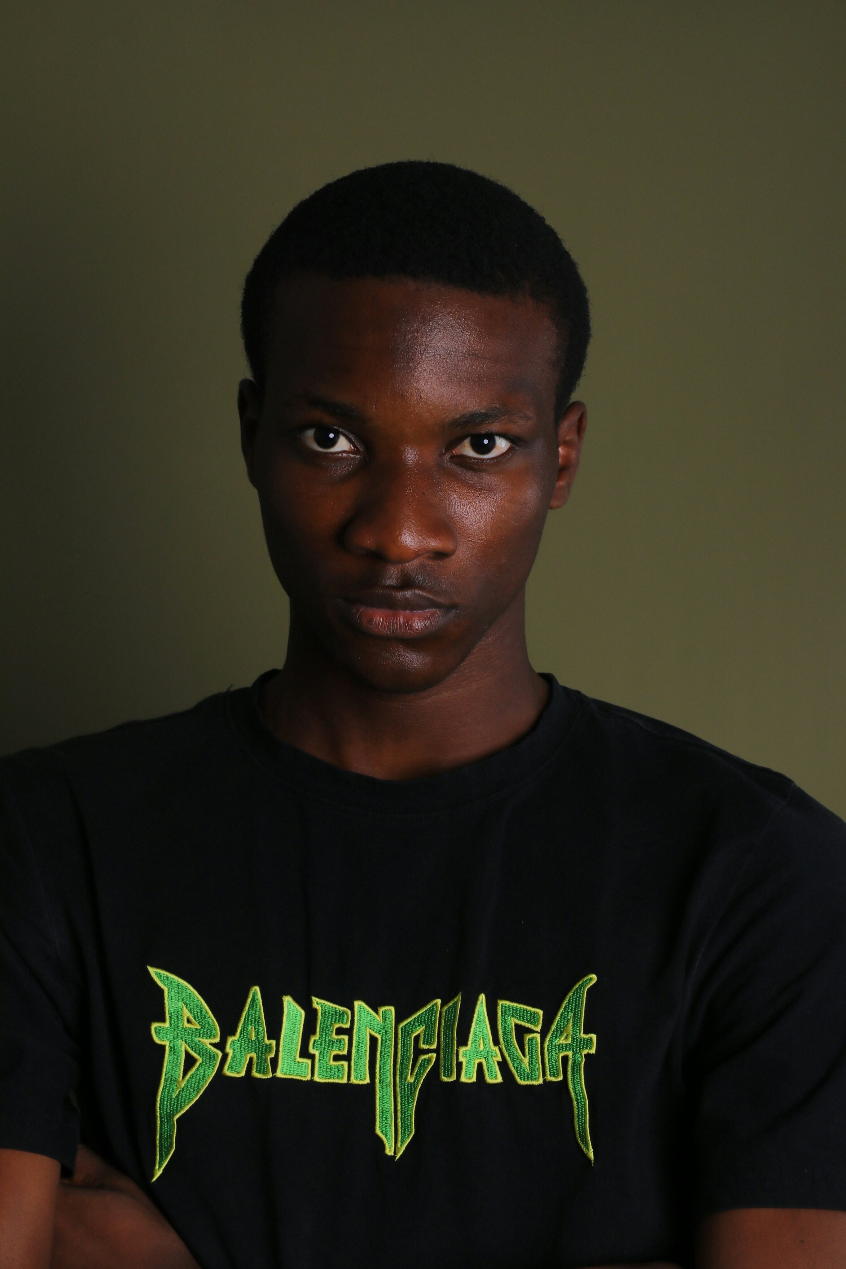 Reviewer from Lagos